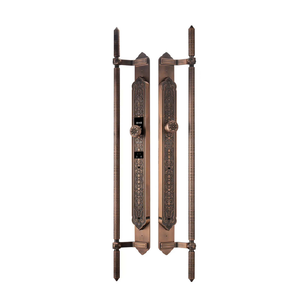 TOPEURO M3 PRO MAX VIP